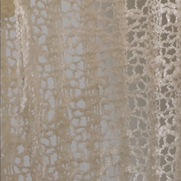 Deb medium crochet maxi cardigan - Picture 4 of 4